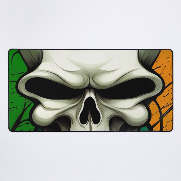 Item preview, The Green Brigade is Watching  designed and sold by canvasriddle.
