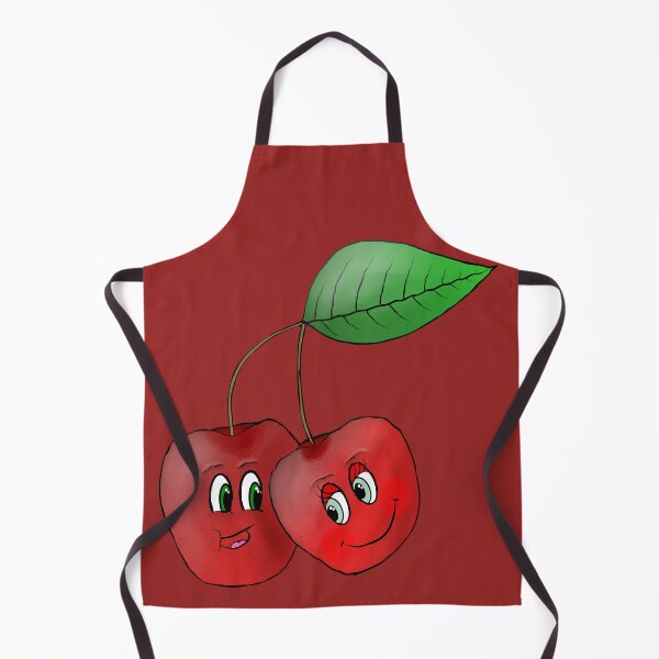 Item preview, Blushing Cherries designed and sold by VisualisedDesignsNZ.