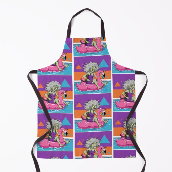 Item preview, Summer and Halloween Mashup | Fun and Spooky Seasonal Blend Graphic designed and sold by Tw1nsAIArt.