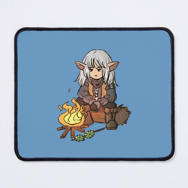 Item preview, Estinien's Turali Adventures designed and sold by mewpercat.