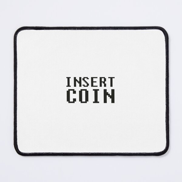 Item preview, Insert Coin designed and sold by Mamesh Amazigh.