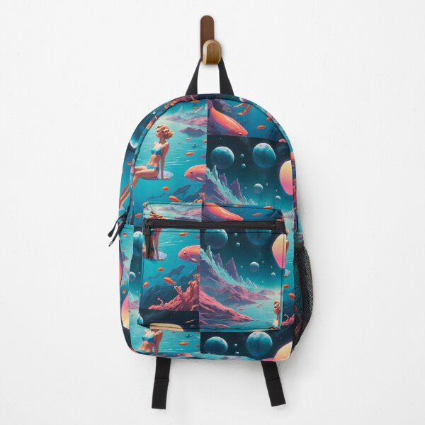 Item preview, Aquatic Horizons designed and sold by ArtsyStopShop.