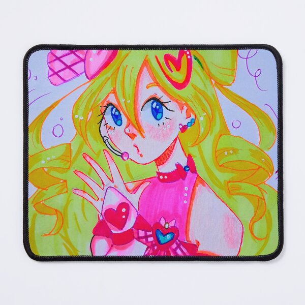 Item preview, Cure Idol designed and sold by Ranmonna.