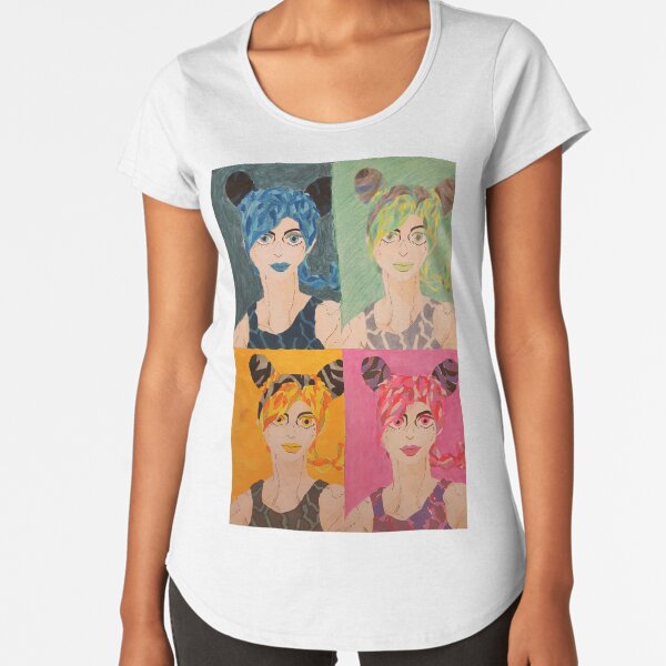 Item preview, Jolyne mix media (JJBA) designed and sold by SkeleSam79.
