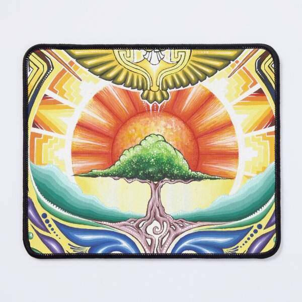 Item preview, Tree of the Sun designed and sold by andresindio.