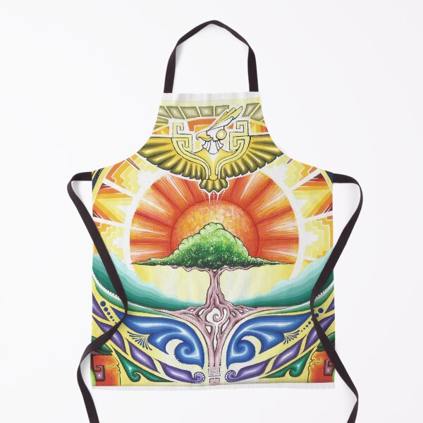 Item preview, Tree of the Sun designed and sold by andresindio.
