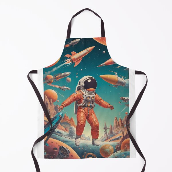 Item preview, Astral Voyager designed and sold by ArtsyStopShop.