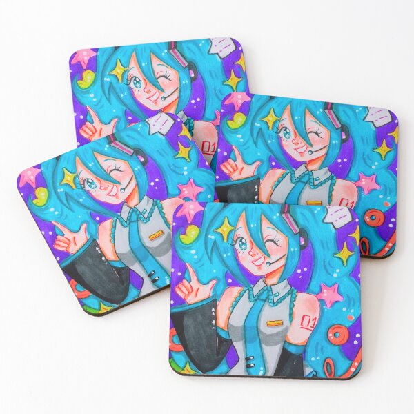 Item preview, Miku designed and sold by Ranmonna.