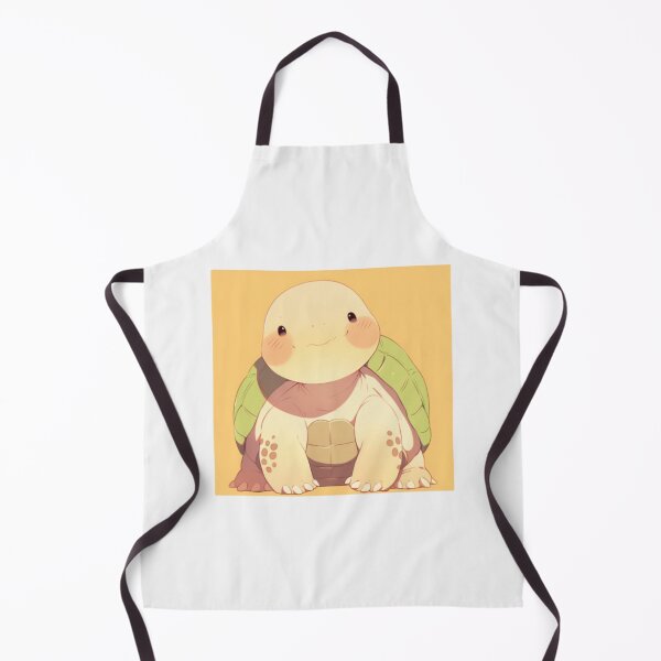 Item preview, Cute happy friend turtle designed and sold by PatternFly.