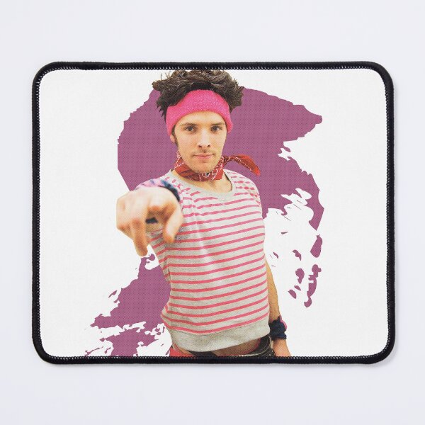 Item preview, You! In the pink! designed and sold by LovesickLobotomy.