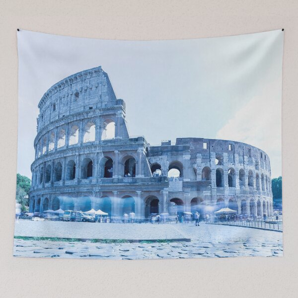 Item preview, Colosseum designed and sold by John Velocci.