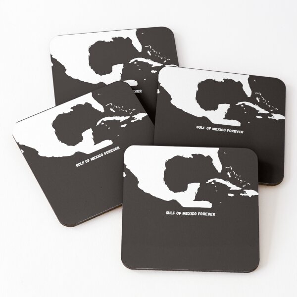 Item preview, Gulf of Mexico forever  designed and sold by Skyylinee.