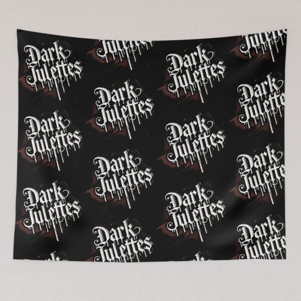 Item preview, Dark Juliettes Logo v3 designed and sold by DarkJuliettes.