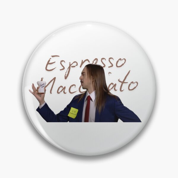 Item preview, Tommy Cash Espresso Macchiato designed and sold by Xx8too.