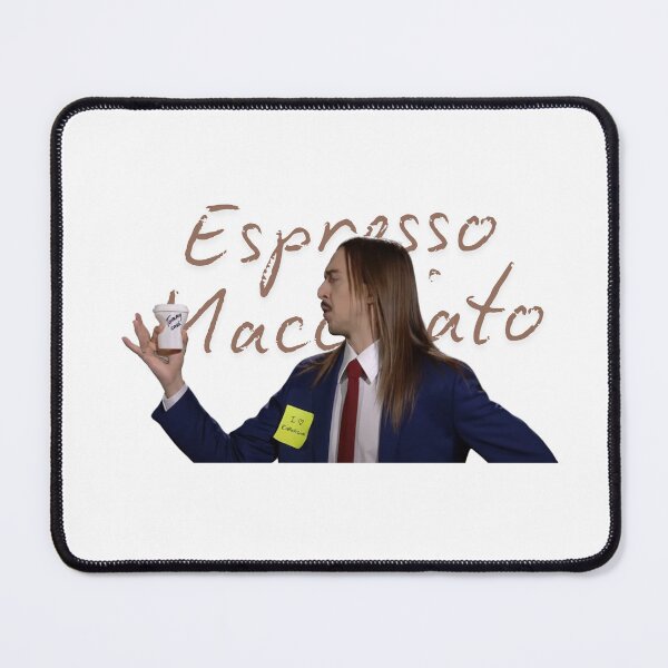 Item preview, Tommy Cash Espresso Macchiato designed and sold by Xx8too.