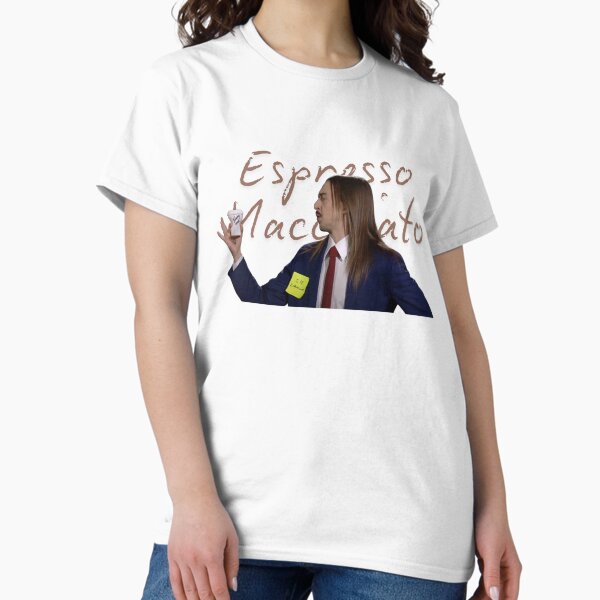 Item preview, Tommy Cash Espresso Macchiato designed and sold by Xx8too.
