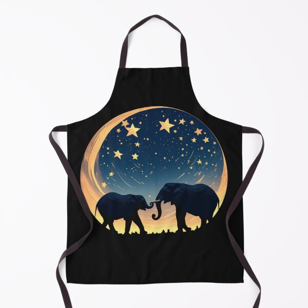 Item preview, African Elephant Endangered species designed and sold by SMARTKIT DESIGNAGENCY.