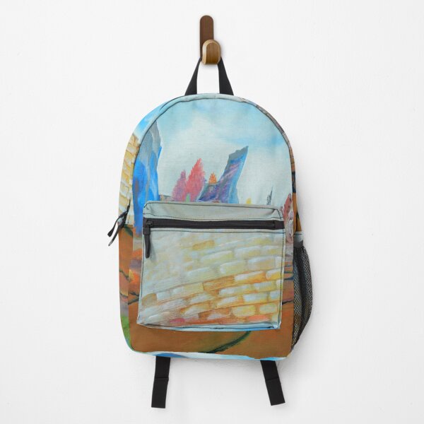 Item preview, Time Jam - an Image Connects Times designed and sold by art paintings.