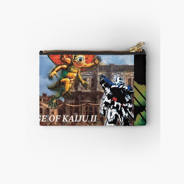 Item preview, Age of Kaiju II designed and sold by theequickdraw.