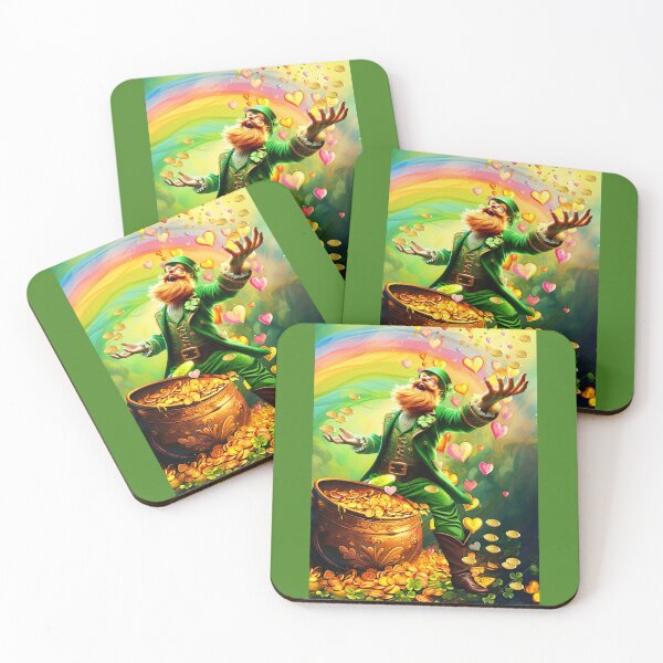 Item preview, LUCKY IRISH designed and sold by Tammera.