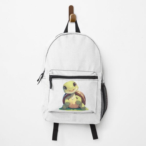 Item preview, Cute happy friend turtle designed and sold by PatternFly.