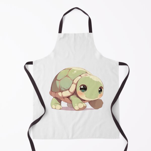Item preview, Cute happy friend turtle designed and sold by PatternFly.