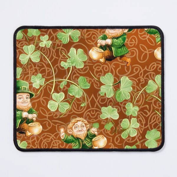 Item preview, Irish Design 10 designed and sold by OliDesigns.