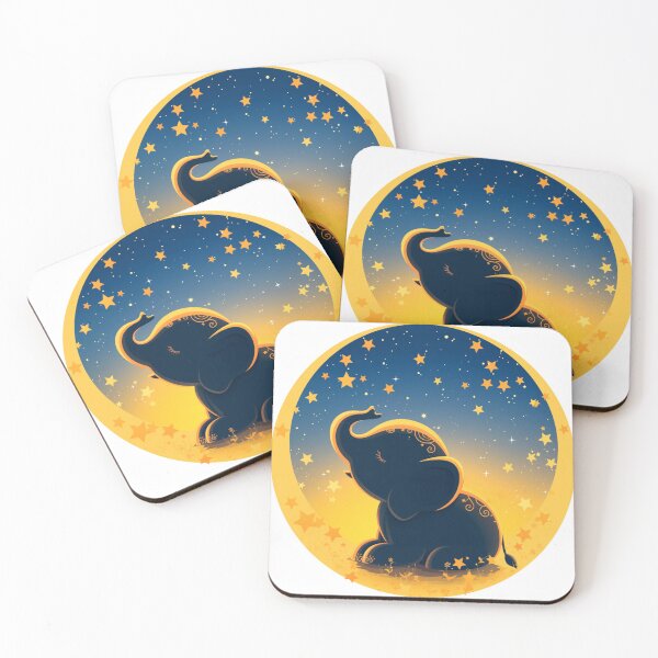 Item preview, African Elephant Endangered species designed and sold by SMARTKIT  DESIGNAGENCY.