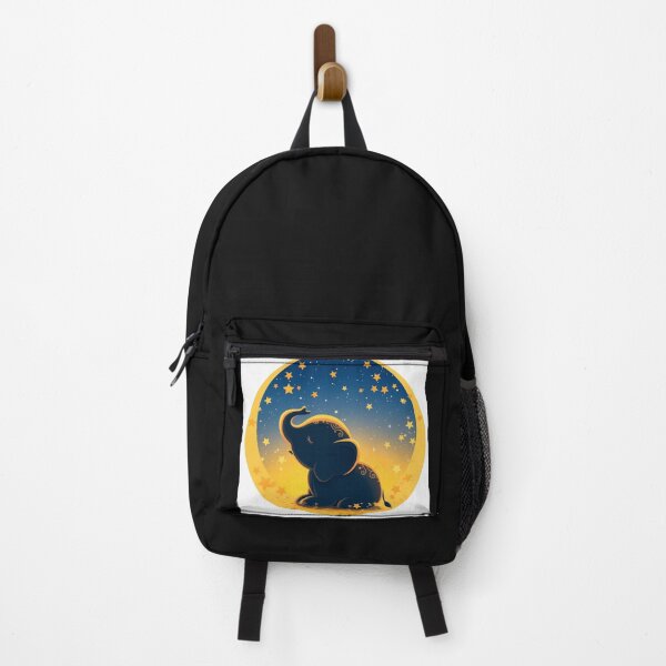 Item preview, African Elephant Endangered species designed and sold by SMARTKIT DESIGNAGENCY.