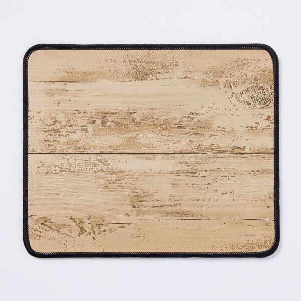 Item preview, Rough Blond-Wood Plank Wall  designed and sold by CountyKent.