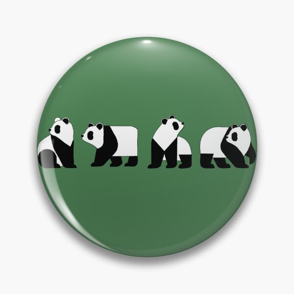 Item preview, Panda  designed and sold by raychelerin.