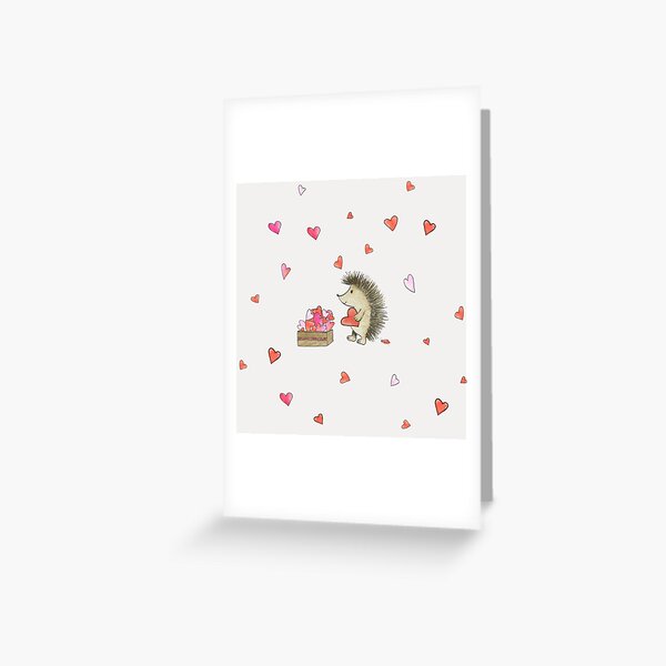 Item preview, Spreading love designed and sold by carolinavadell.