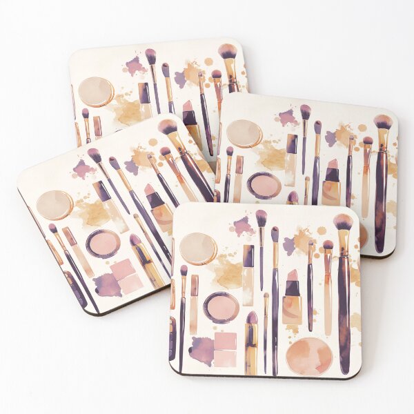 Item preview, Knolling Makeup designed and sold by KeeganCreations.