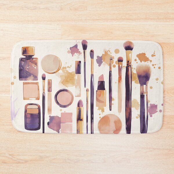 Item preview, Knolling Makeup designed and sold by KeeganCreations.