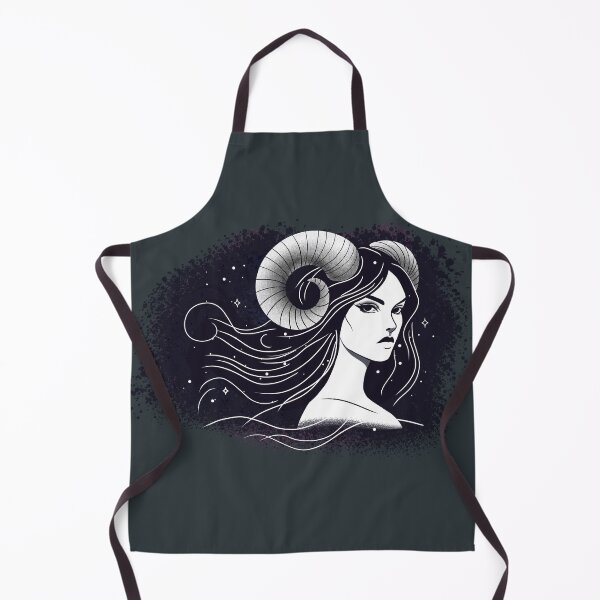 Item preview, Ariella the Aries - Gunmetal designed and sold by MaryAura.