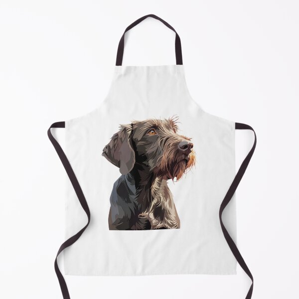 Item preview, Cute Spinone Italiano Dog designed and sold by SMARTKIT DESIGNAGENCY.