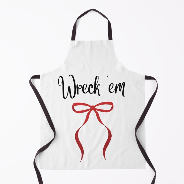 Item preview, Wreck 'Em Coquette designed and sold by HappyLilPrints.