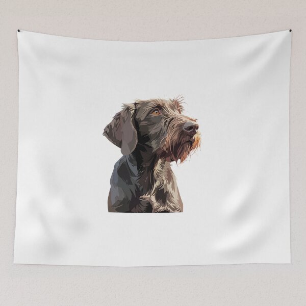 Item preview, Cute Spinone Italiano Dog  designed and sold by SMARTKIT  DESIGNAGENCY.