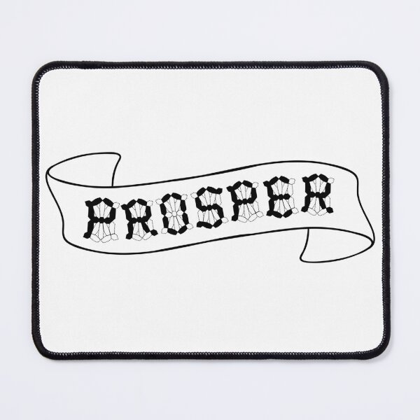 Item preview, PROSPER | Phosfor Font Family Promo (Light Colors) designed and sold by ScientiaAcLabor.