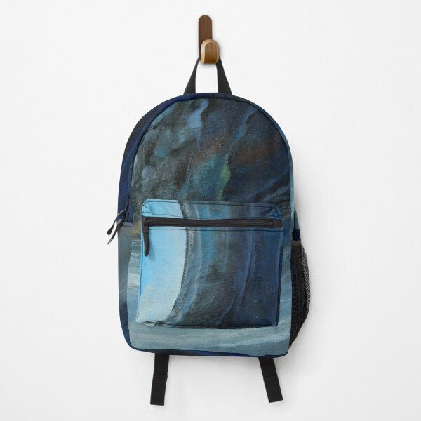Item preview, Blinding Light - Dark Design designed and sold by art paintings.