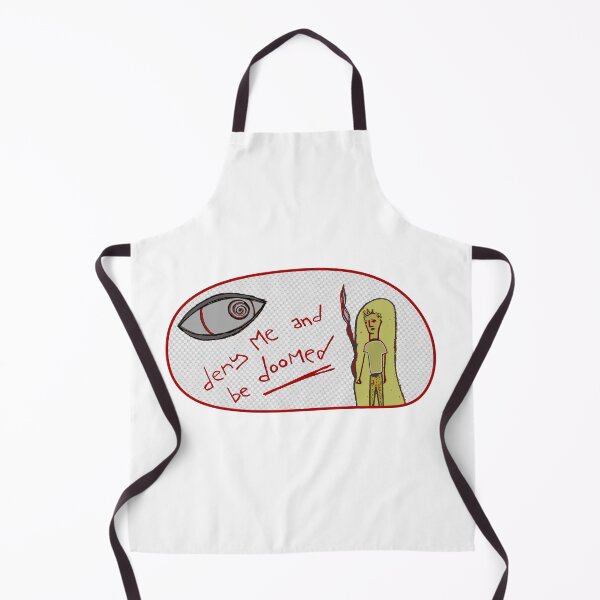 Item preview, Deny Me and Be Doomed designed and sold by LovesickLobotomy.