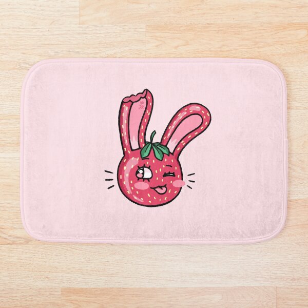 Item preview, Strawbunny designed and sold by JessaKinney.