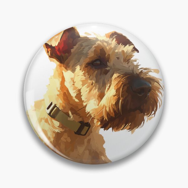 Item preview, Cute Soft Coated Wheaten Terrier dog designed and sold by SMARTKIT  DESIGNAGENCY.