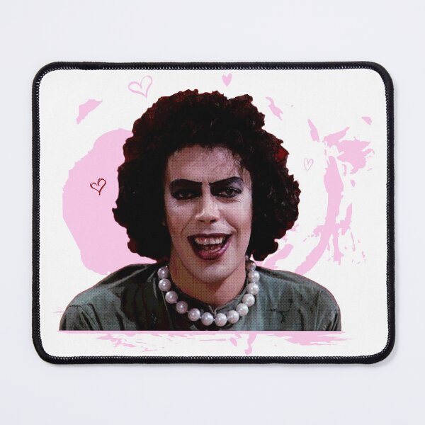 Item preview, Oh Rocky! designed and sold by LovesickLobotomy.