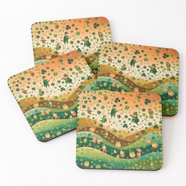 Item preview, Irish Design 14 designed and sold by OliDesigns.
