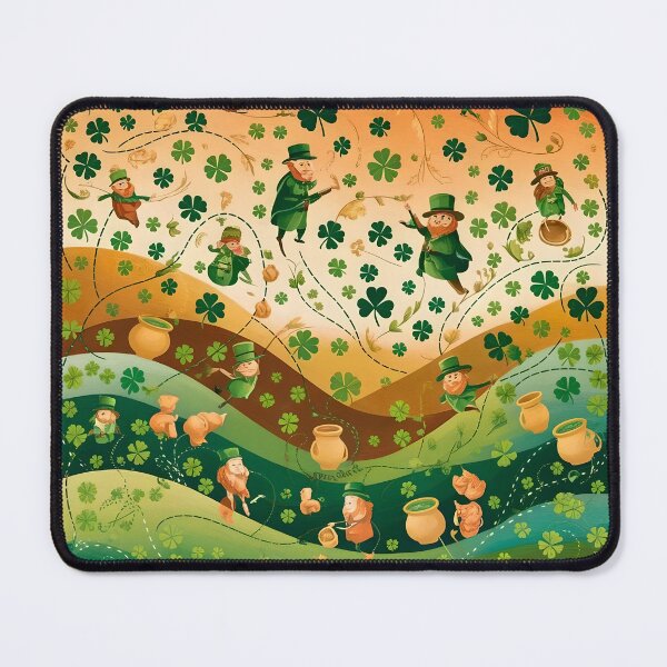 Item preview, Irish Design 14 designed and sold by OliDesigns.