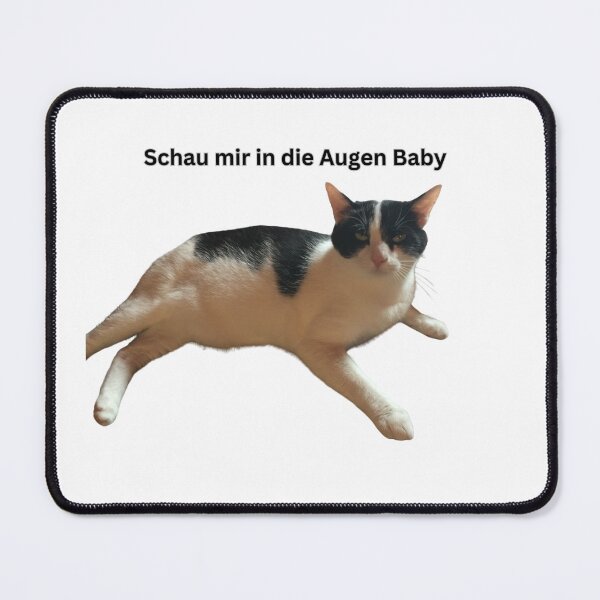 Item preview, Rambo aka Bubbelitzi designed and sold by catcrewdesigns.