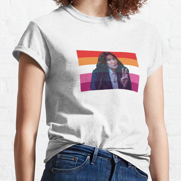 Artikel-Vorschau von Agatha Lesben-Pride-Flagge, designt und verkauft von makingallozmerrier.