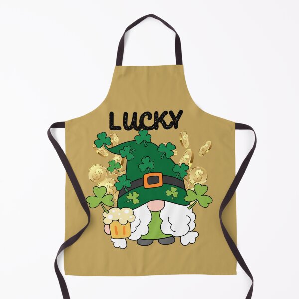 Item preview, St. Patrick´s Day Lucky Vibes Be Lucky designed and sold by bolguzart.