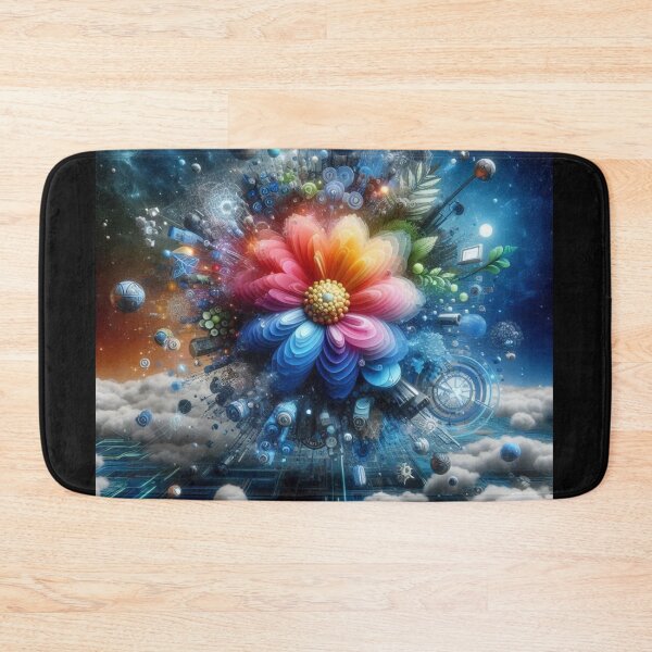 Item preview, Tech-Infused Adorable Future Vision designed and sold by FusionGaze.